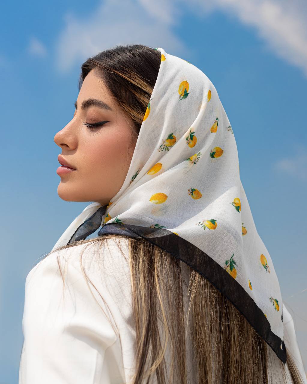 مینی اسکارف